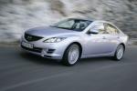 Mazda6 2008 года